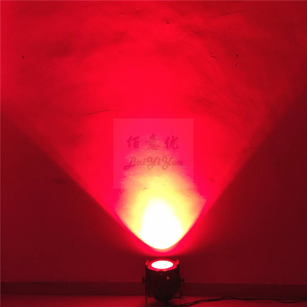 200W COB PAR Light 28