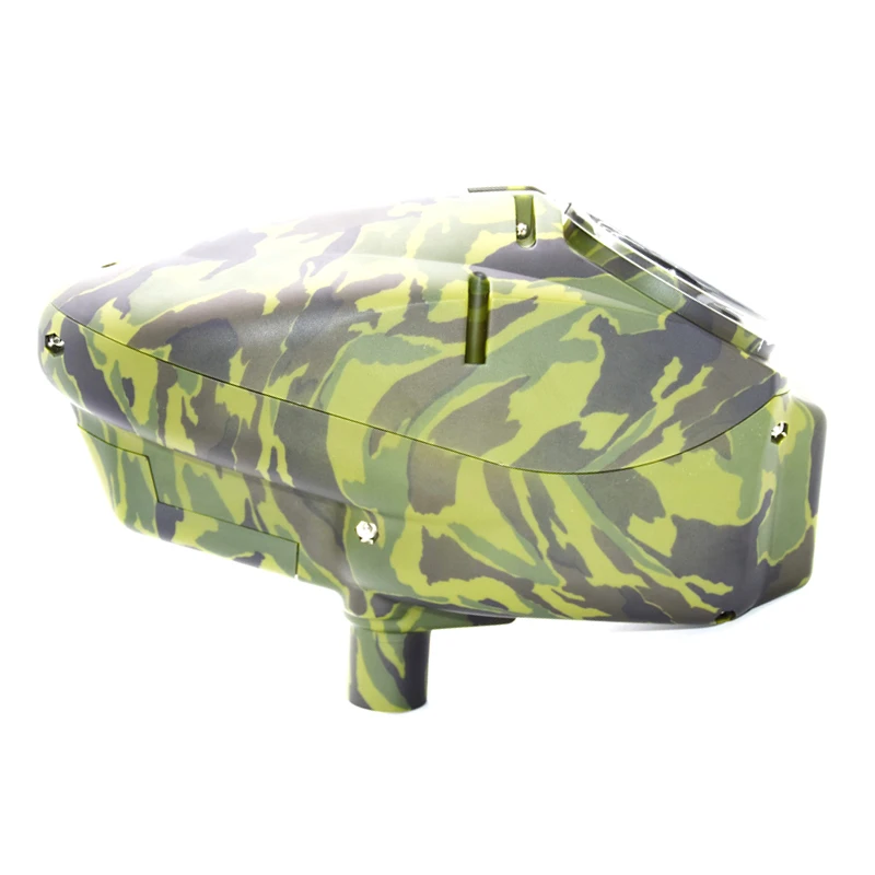 

Free Shipping Fully Automatic Paintball Loader of High Performance