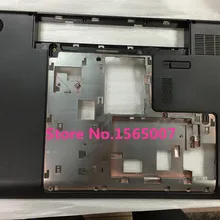 Для hp pavilion 15-E 15-E029TX 15-E065TX 15-E026tx 15-E063tx 15-E066tx TPN-Q118 D чехол чехол для ноутбука в виде ракушки D крышка