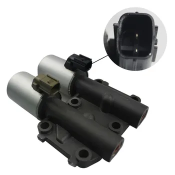 

Transmission Dual Linear Shift Solenoid OE 28260-R90-004 28260R90004 QP0322