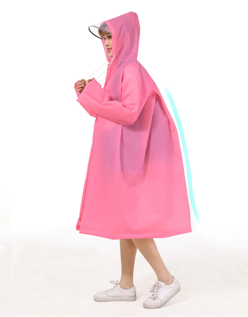 Rain coats  (18)