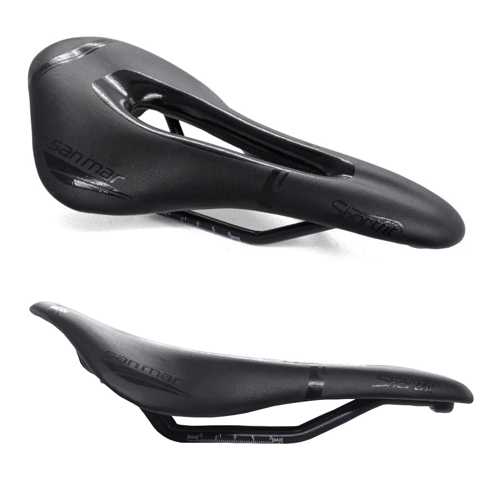 san marco bicycle seat