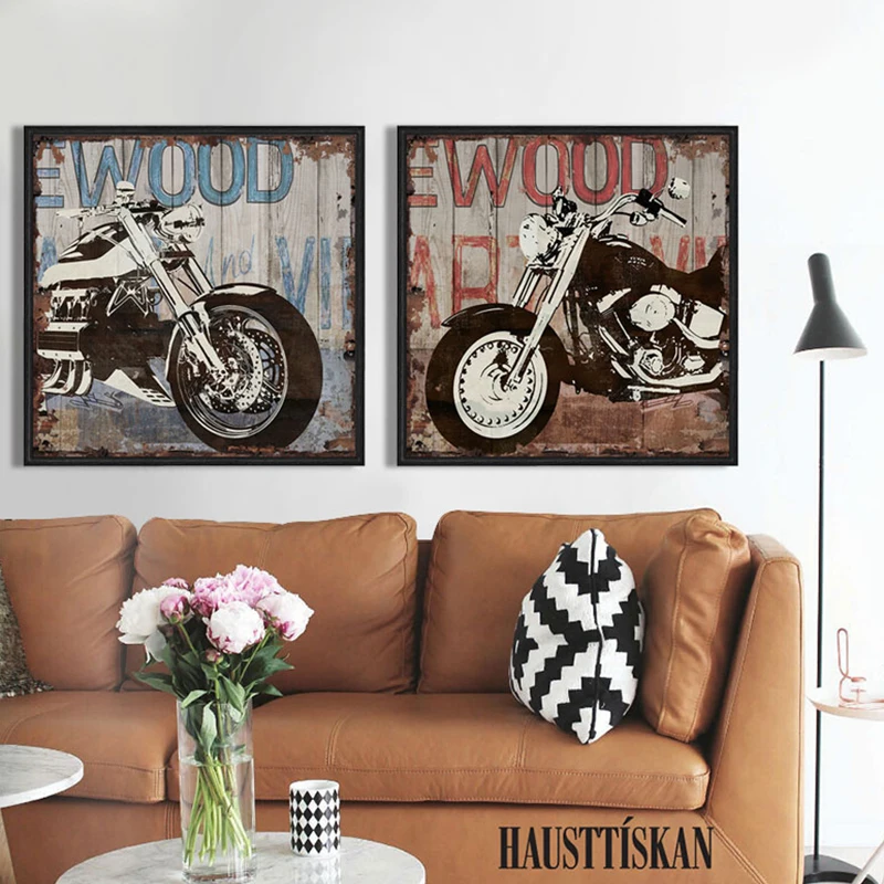 Motorcycle Wall Art popular motorcycle wall art-buy cheap motorcycle wall art lots Motorcycle Wall Art popular motorcycle wall art-buy cheap motorcycle wall art lots