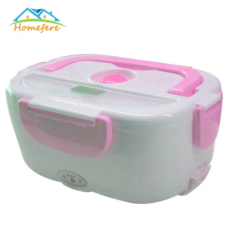 Lunch Box 3