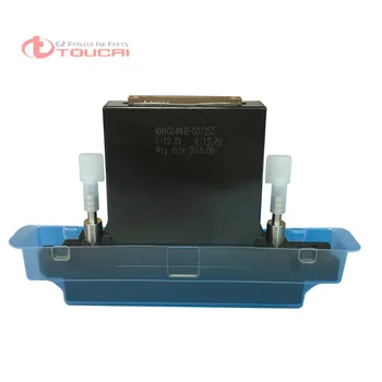 

Original new Konica Minolta 42pl uv printhead for Allwin Human JHF Liyu Taimes Xuli Myjet printer konica KM1024 LHB 42PL UV head