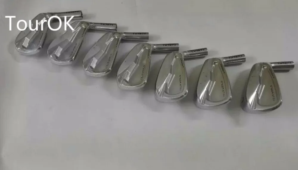 TourOK golf HONMA TOUR WORLD TW 727 v iron group 4-10 w(7 шт) головки