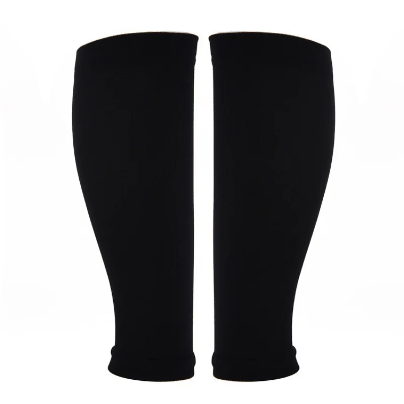 

Unisex Compression Socks Graduated Ankle Compression Socks Calf Support Socks Exercise Safety 1 Pair