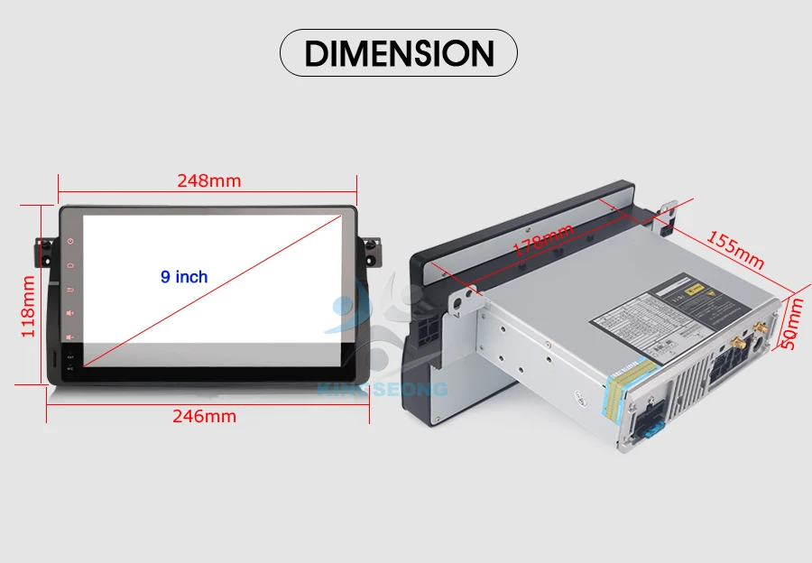 ES7496B-E23-Dimension
