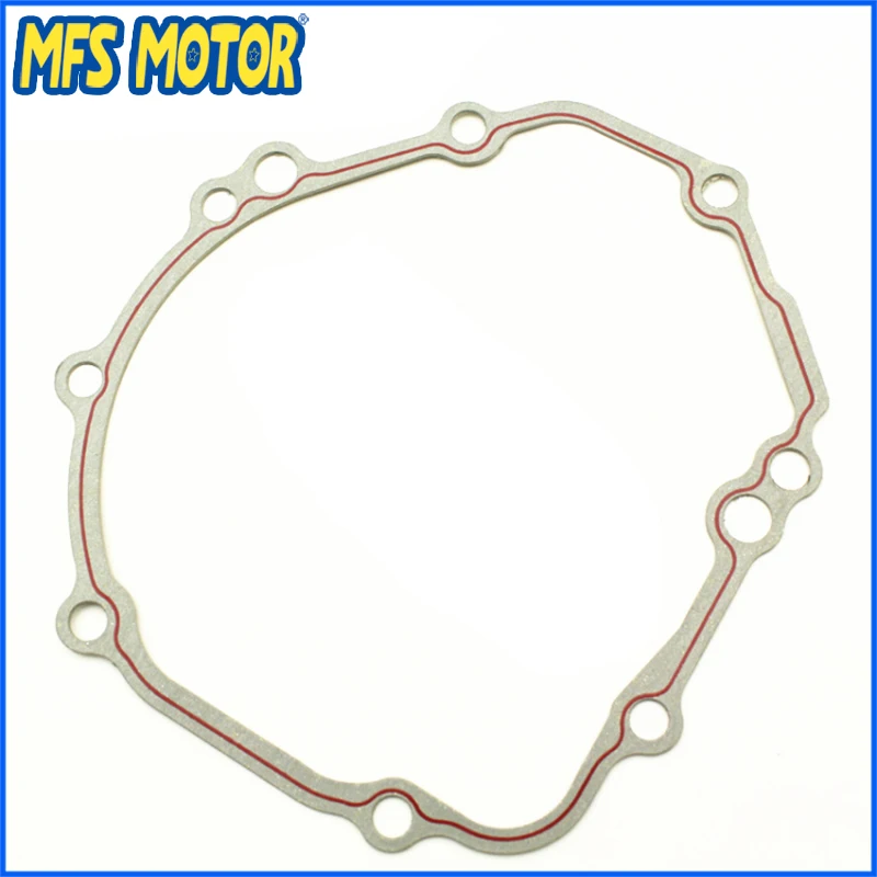 side Engine cover gasket For Suzuki GSXR600/750 K4 GSXR GSX R