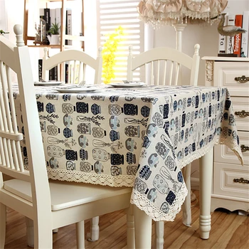 

Christmas Tablecloth Cartoon Christmas Surei Silk Lace Table Cloths Clothes Cover Tablecloth Table Cloth Table-cloth Tablecloths
