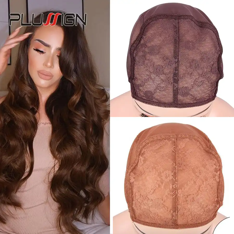 good wig caps