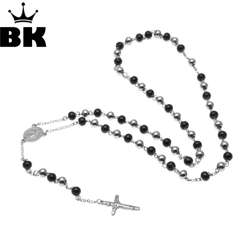 chapelet collier argent chapelet collier argent