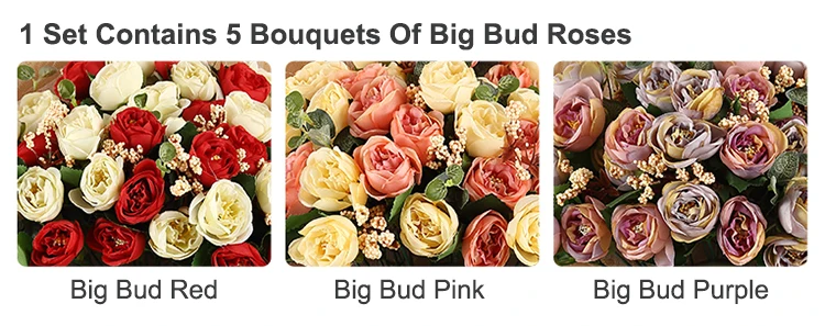05 Product Flower Color
