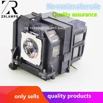 

ZR ELPLP80 Original Projector bulb EB-585WI/EB-585W/EB-580/EB-595WI/EB-1420WI/EB-1430WI/BrightLink585WI/595WI/580/585W/1420WI