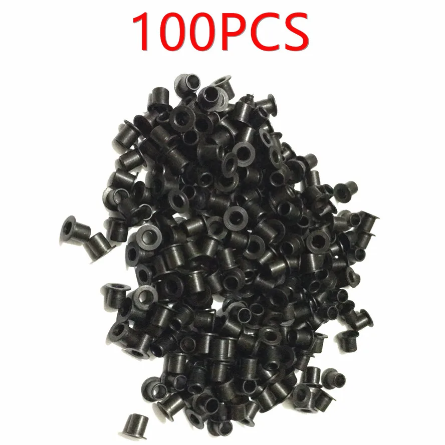 

100PCS HSP 02101 Steering Plate Bushing 12P For 1/10 RC Model Car Flying Fish 94123 94122 94180 94166 94155 94177 94188 94108