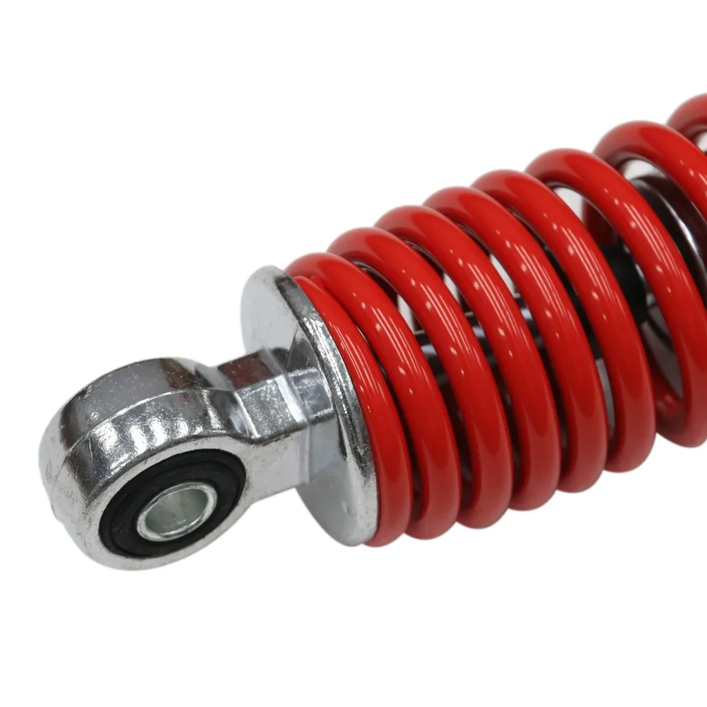 TDPRO 400LBS передняя подвеска амортизатор для мотоцикла 250/260 мм 270/290 50cc 70 90 110cc 125cc Dirt Pit