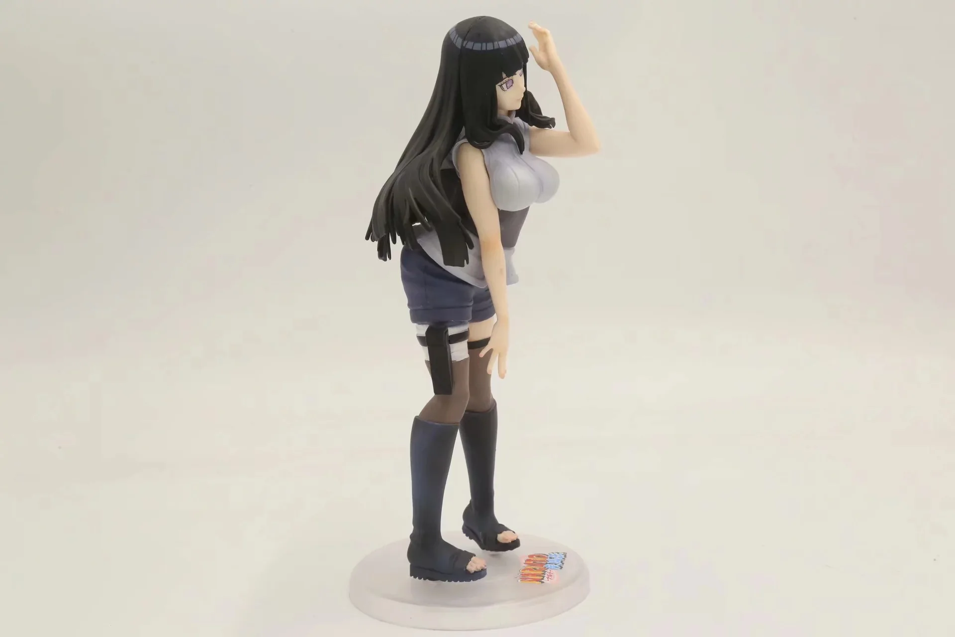 Аниме Boruto Naruto 2 поколение NarutoGals персонаж гиуга Хината фигурку модель