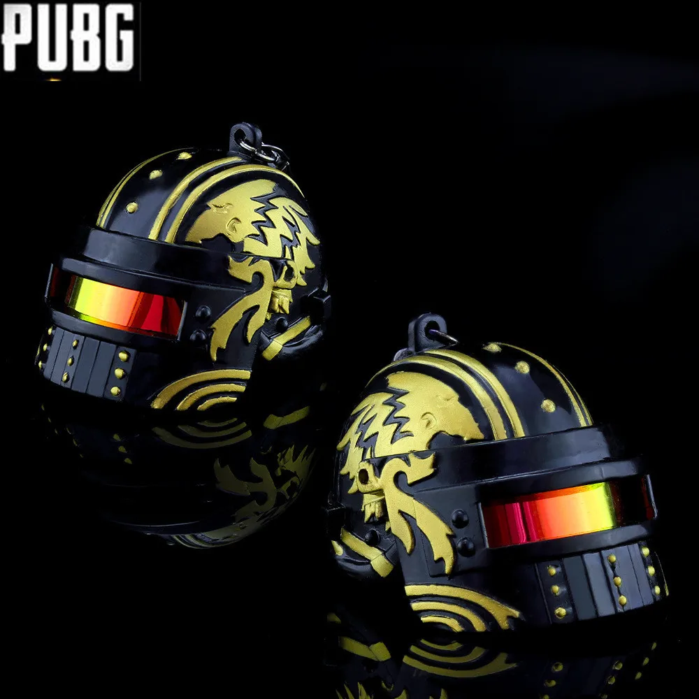 Новая игра Playerunknown's Battlegrounds спецназ маски косплей реквизит PUBG уровень 3 Шлем Броня брелок подвеска