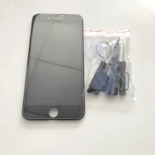 AAA LCD Display Screen + Touch Screen For iPhone 8 8Plus lcd display with touch digitizer assembly With Free Gifts AAA LCD Display Screen + Touch Screen For iPhone 8 8Plus lcd display with touch digitizer assembly With Free Gifts
