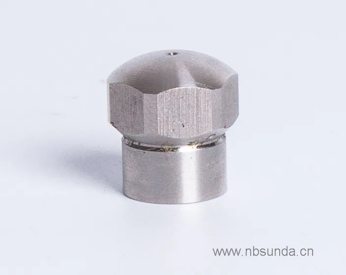 1/8 &quotNPT канализация сопло очистки | Обустройство дома