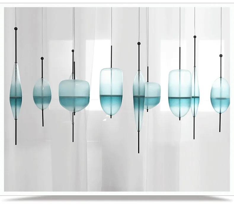 PENDANT LAMP 06