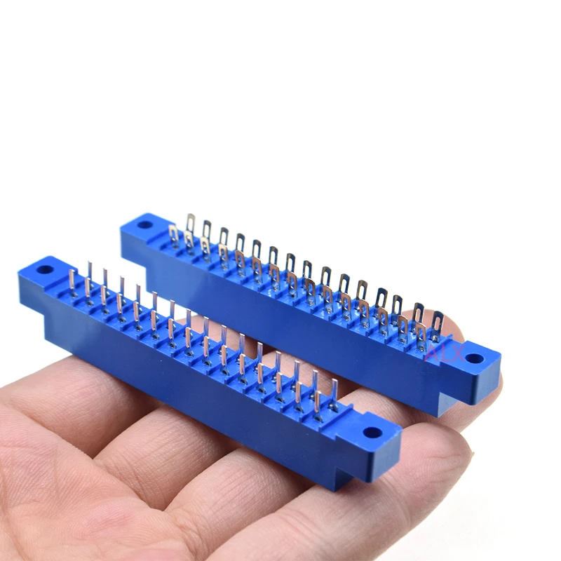 3 шт. 805 ленточный соединитель 96 мм Шаг 12/16/20/24/30/36/44/56P/72 pin PCB монтажный Разъем для