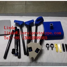 Индивидуальные ЧПУ услуг, нержавеющая сталь/алюминий/меди ЧПУ части