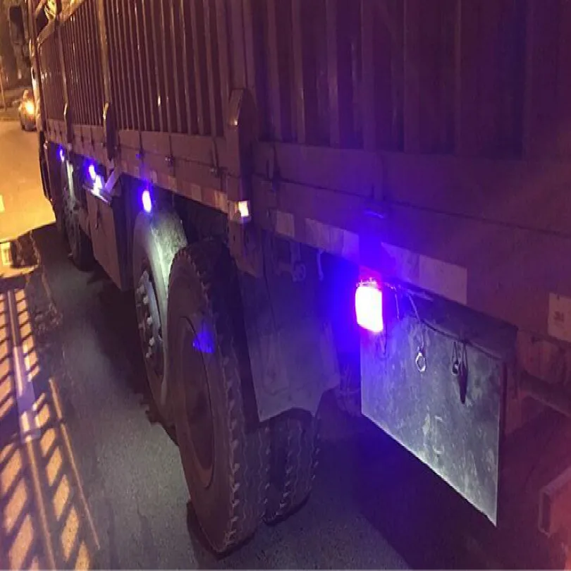 Buy waterproof 12v 24v LED universal car truck van