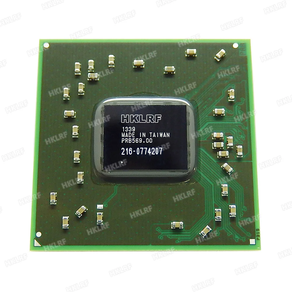 DC:+ 216-0774207 мобильность Radeon HD 6370 комплект интегральных микросхем в корпусе BGA 216 0774207