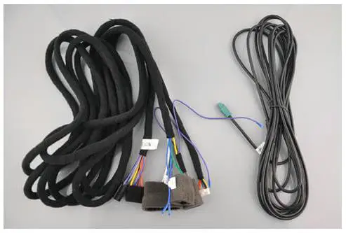 

Fiber Cable for Android Car DVD player