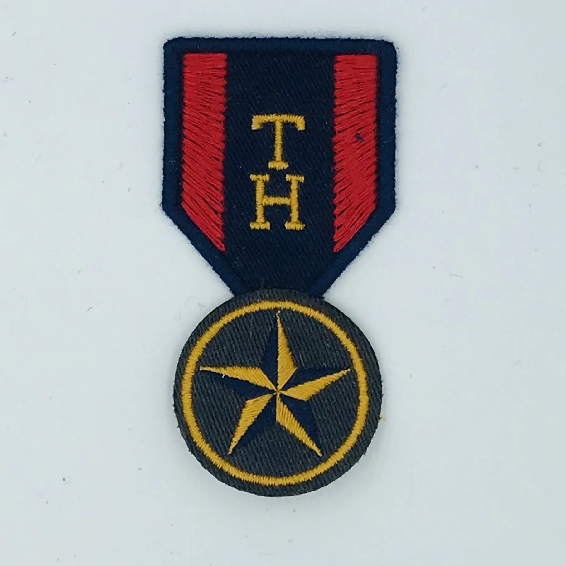 

Patch Embroidered Custom Patches13
