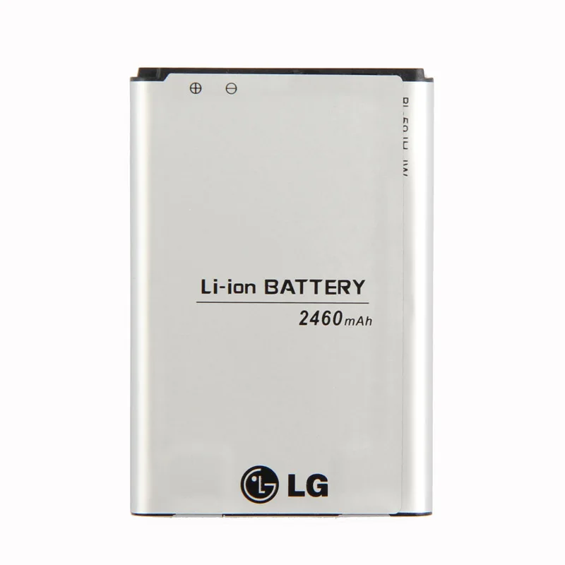 Оригинальная Аккумуляторная батарея для LG Optimus F3Q D520 F5 AS870 F6 D500 Lucid2|battery for|battery for lglg