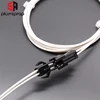 100K ohm NTC 3950 Thermistor Sensor Simple Replacement B end Line with Dupont Cable 3D Printer Parts  Temperature Sensor ► Photo 3/4