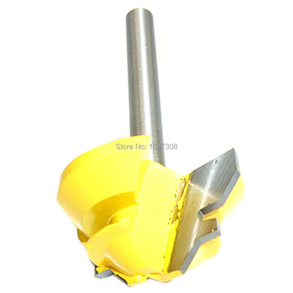 Lock Miter Router Bit Reversible