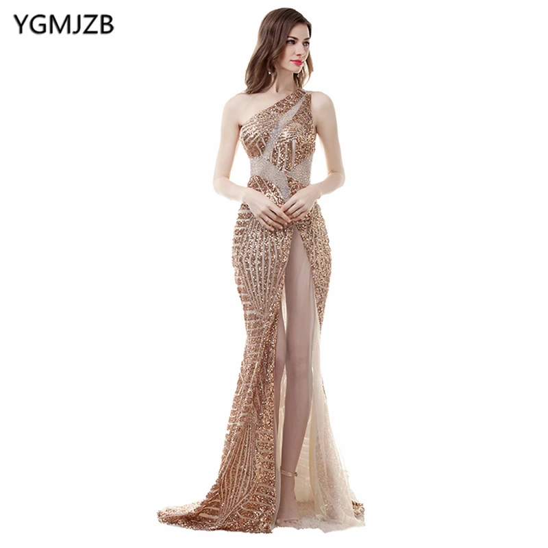 aliexpress evening dresses 2019