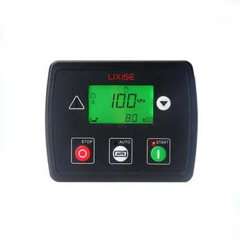 

LXC706 LIXiSE Completely replaced dse3210 dse702 power generator control unit oringal free express shipping
