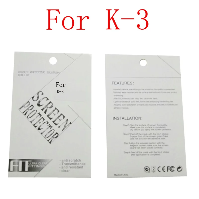 K-3