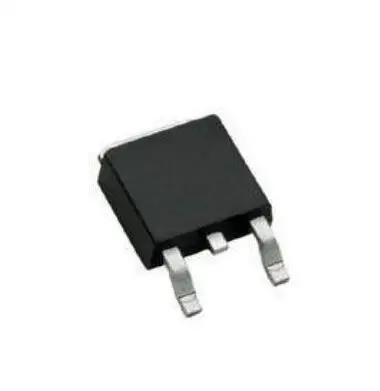 20 Pz T405-600B-Tr T405-600B T40560 4A 600 V To-252