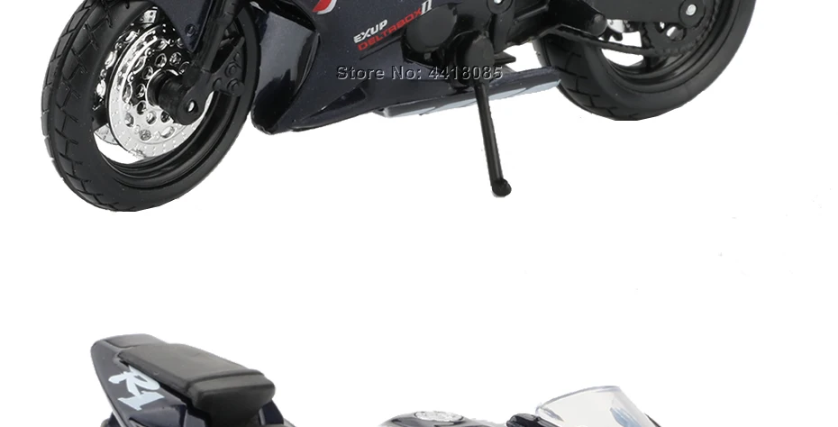 motorcycle model toy (2)