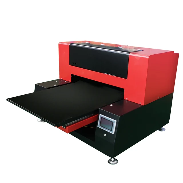 Cheap UV Printer Automatic High Speed 6090 UV Flatbed Printer Multi-function Printer 12 color double Print head For Phone Case Acrylic Cheap UV Printer Automatic High Speed 6090 UV Flatbed Printer Multi-function Printer 12 color double Print head For Phone Case Acrylic