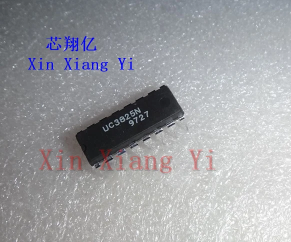 

UC3825N UC3825BN DIP-16