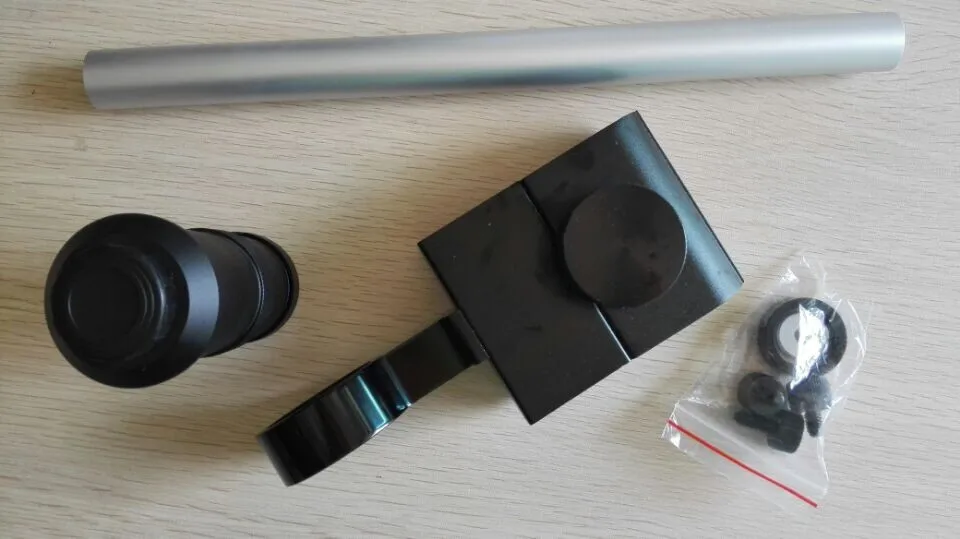 Оптовая продажа электронный микроскоп Камера VGA USB 2.0 промышленного USB цифровой электронный микроскоп