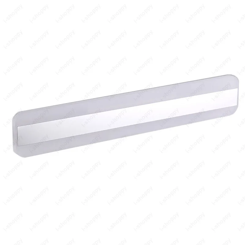 

15W/18W LED SMD 2835 Acrylic Wall Sconces Lamp Bathroom Hotel Pub Mirror-front Light Fixture