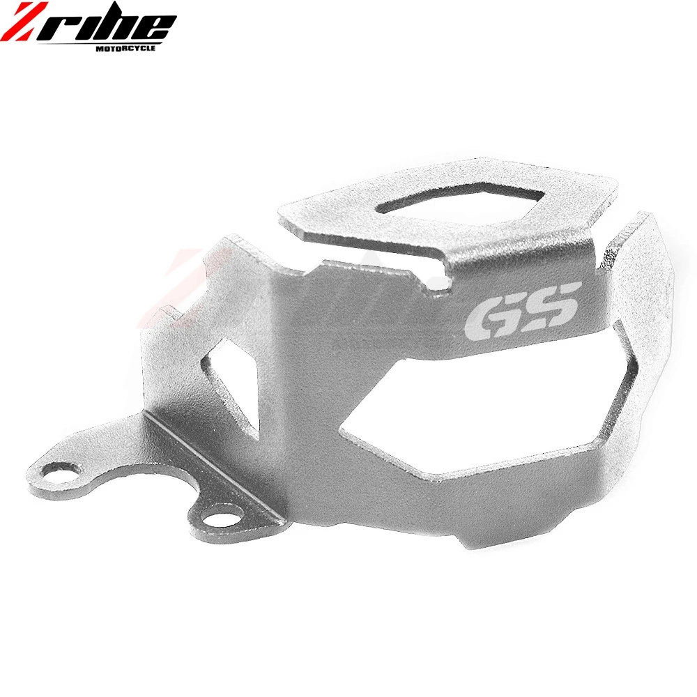 Защитная крышка F800 GS для мотоцикла из алюминия BMW F 700GS F700GS F800GS 2013 2018|Накладки и