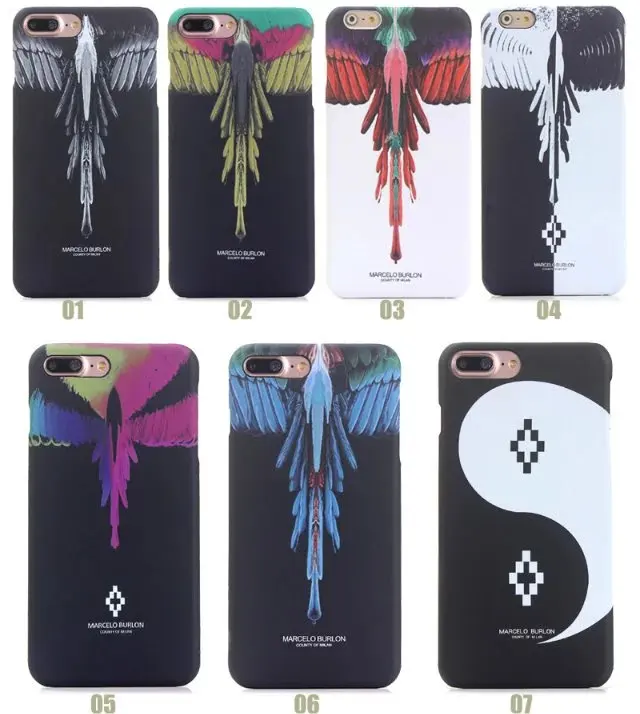 custodia iphone 7 marcelo burlon custodia iphone 7 marcelo burlon