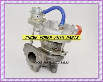 

TURBO CT12C 17201-70010 Turbine Turbocharger For TOYOTA SOARA SUPRA Twin Turbo 2JZ-GTE 2JZ GTE 2JZGTE Diesel Water Cool gaskets