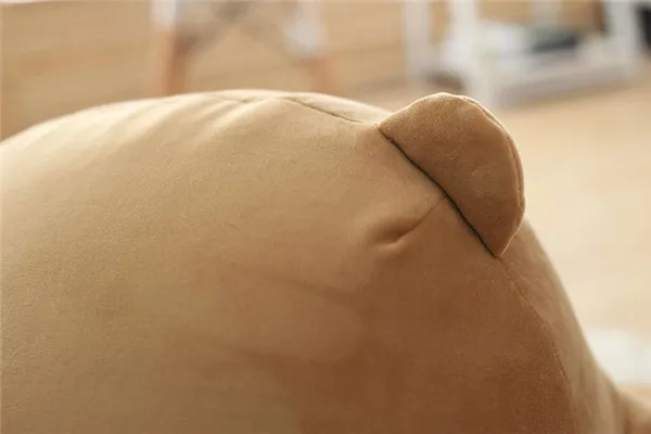 Cute Polar Bears Plush Toys - 17