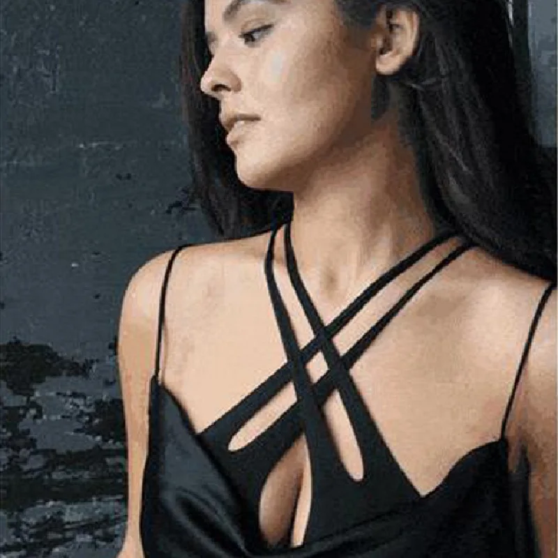 

New Fashion Women One Piece Bra Intimate High Elastic Innovation For Boobs lightweight Versatility
