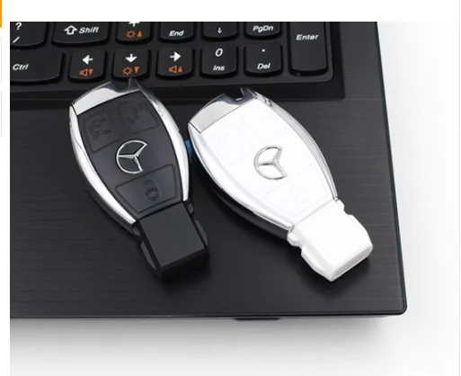USB 2.0 Chave De Cadeia Pendrives Flash Drive de 128 gb 256GB16GB 32 capacity 64 real Caneta | Компьютеры и офис