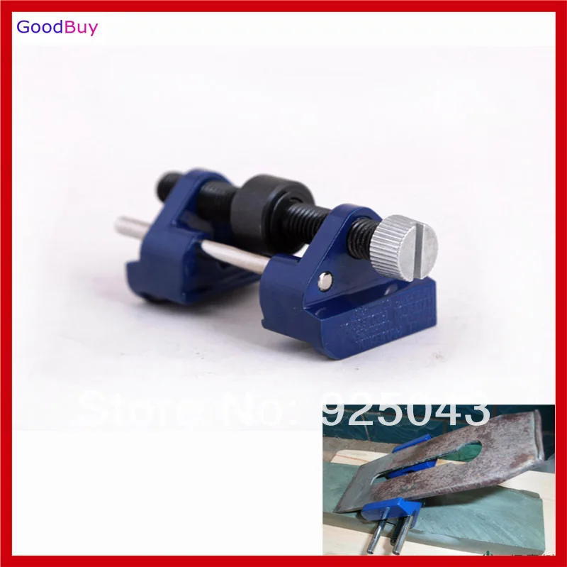 

New Creatove fix-angle knife sharpener clip, plane cutter, chisel, woodworking tool fix angle knife sharpener clip clamp